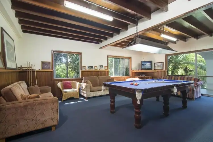 Third view of Homely house listing, Lot 36 Churchill Creek Road, Julatten QLD 4871