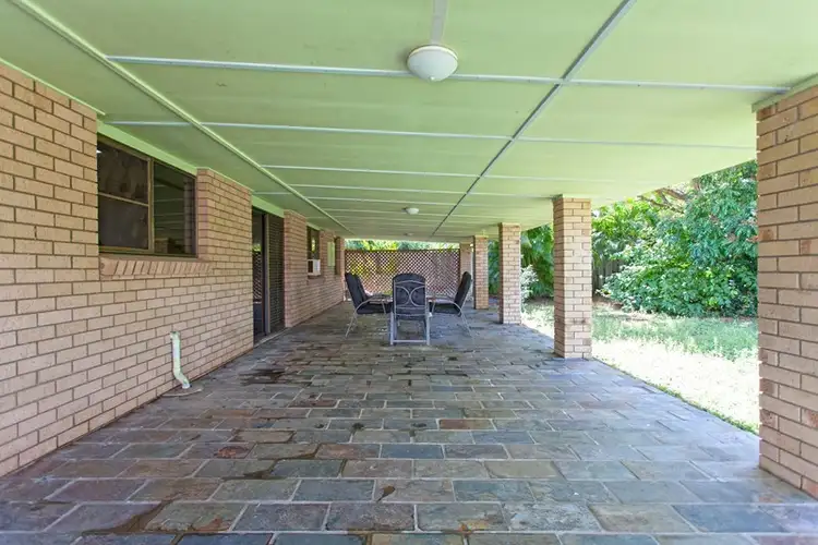 Sixth view of Homely house listing, 14 Cavanagh Drive, Blacks Beach QLD 4740