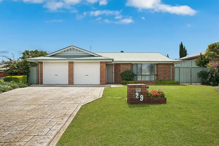 29 Halsworth Street, Cranley QLD 4350