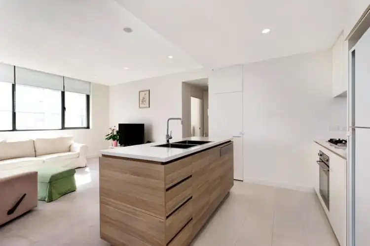 Fourth view of Homely apartment listing, 202/9 Waterview Drive, Lane Cove NSW 2066
