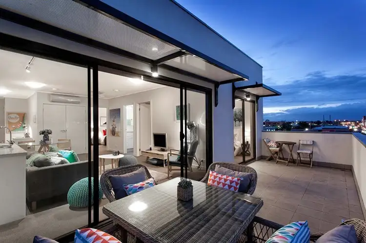 Main view of Homely apartment listing, 9/81 Koornang Road, Carnegie VIC 3163
