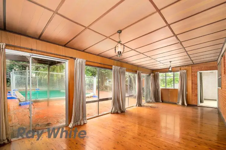 Fourth view of Homely house listing, 1 Meredith Street, Epping NSW 2121