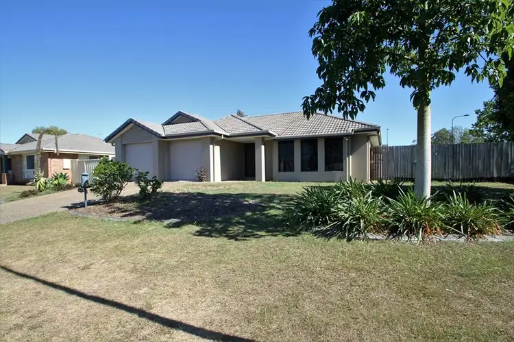 54 Judith Street, Crestmead QLD 4132