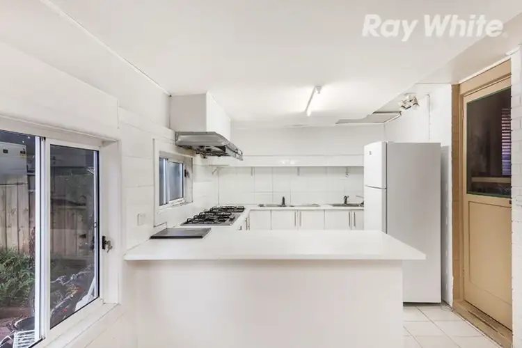 Second view of Homely house listing, 47 Lea Crescent, Bundoora VIC 3083