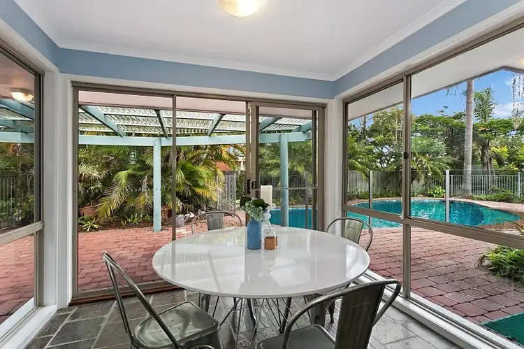 Fourth view of Homely house listing, 26 Rialanna Steet, Kenmore QLD 4069