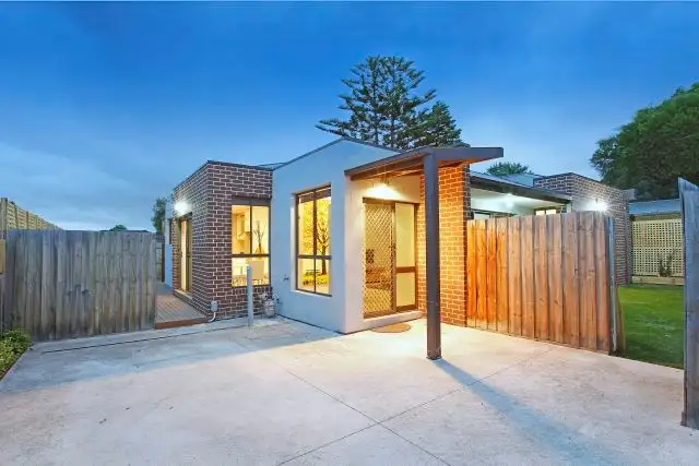 Main view of Homely unit listing, 55A Eton Street, Preston VIC 3072