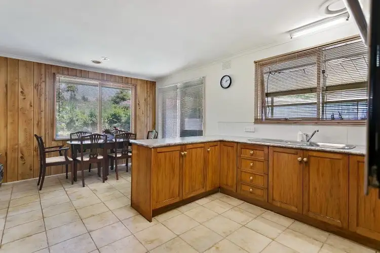 Second view of Homely house listing, 1 Canterbury Street, Cranbourne VIC 3977