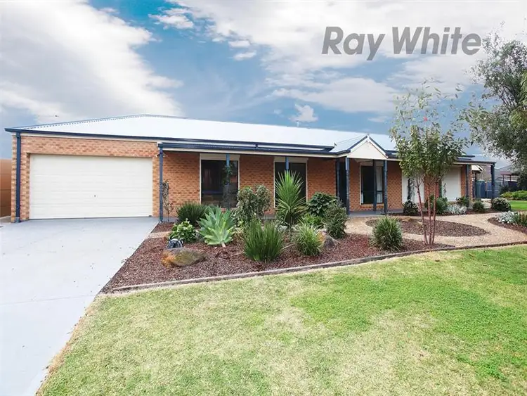 9 Adderley Court, Point Cook VIC 3030