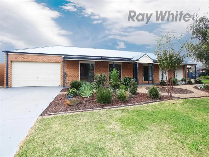 Main view of Homely house listing, 9 Adderley Court, Point Cook VIC 3030