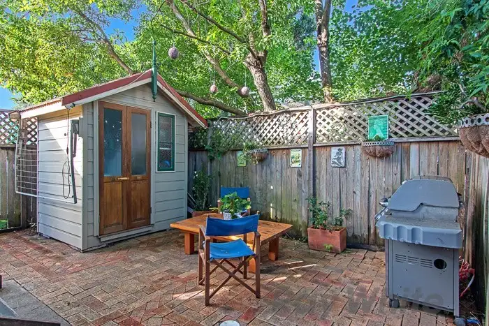 Fifth view of Homely house listing, 36 Young Street, Carrington NSW 2294
