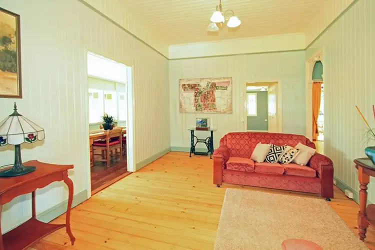 Fourth view of Homely house listing, 6 Bowen Street, The Range QLD 4700