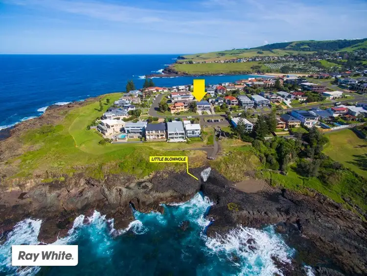 Fifth view of Homely other listing, 36a Tingira Crescent, Kiama NSW 2533