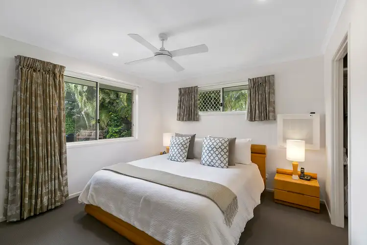 Fifth view of Homely house listing, 9 Fittell Court, Tewantin QLD 4565
