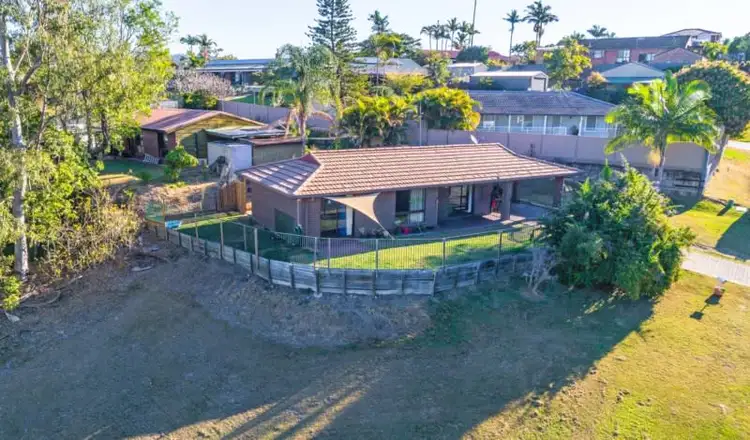 Main view of Homely house listing, 10 Mataranka Drive, Worongary QLD 4213