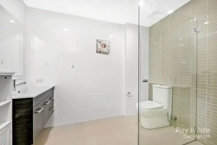 Seventh view of Homely apartment listing, 406/245-247 Carlingford Road, Carlingford NSW 2118