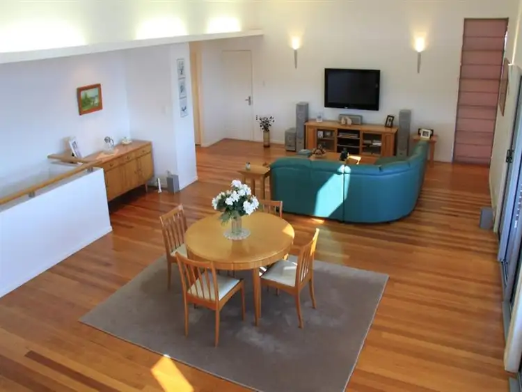 Third view of Homely house listing, 33 Lighthouse Drive, Boyne Island QLD 4680
