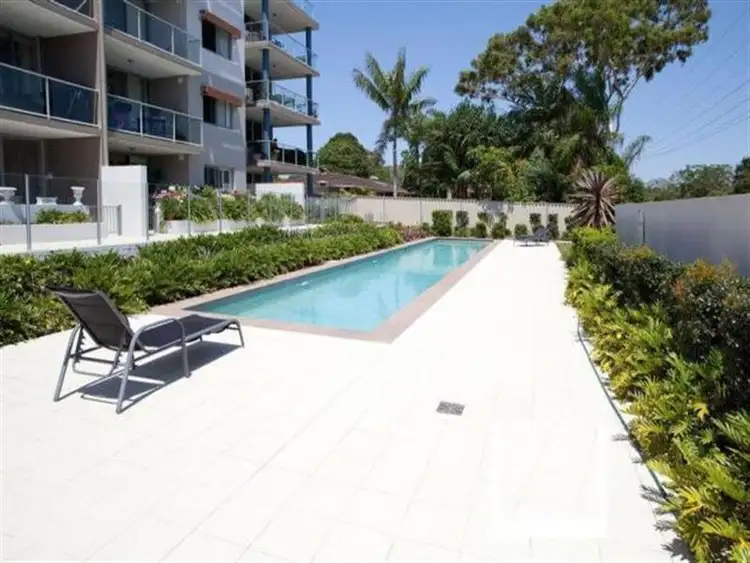 Fifth view of Homely house listing, 9/6 George Street, Deception Bay QLD 4508