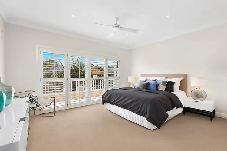 Fifth view of Homely house listing, 215 Carrington Road, Coogee NSW 2034
