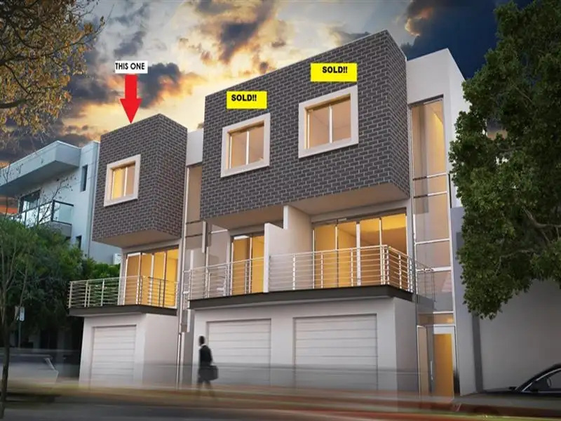 Main view of Homely house listing, 25 Bartels Street, Adelaide (CBD) SA 5000
