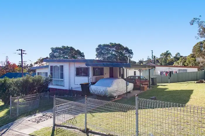 Fifth view of Homely house listing, 34 Magin Crescent, Wallsend NSW 2287