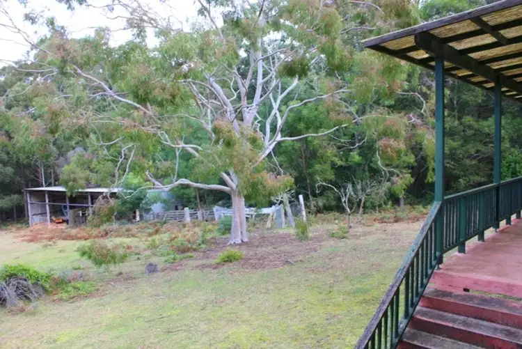 Seventh view of Homely house listing, 734 Bendalong Road, Bendalong NSW 2539