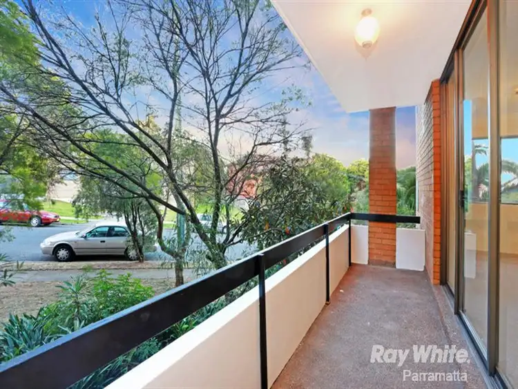 Fourth view of Homely unit listing, 4/2-4 Tiara Place, Parramatta NSW 2142