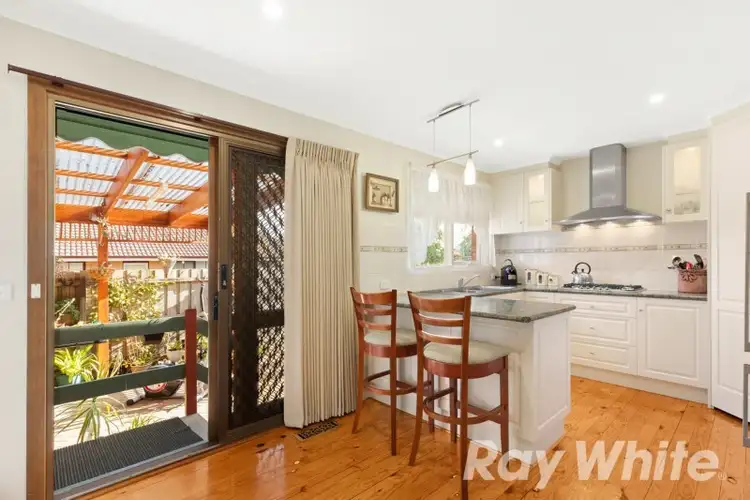 Third view of Homely house listing, 4/1-3 Elmhurst Road, Bayswater North VIC 3153