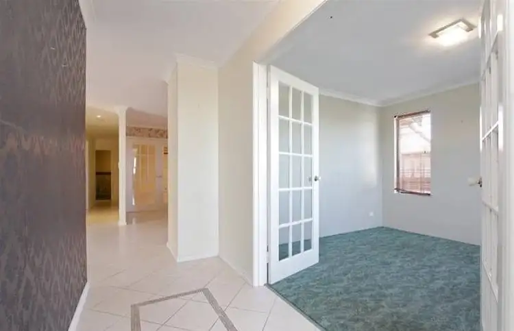 Third view of Homely house listing, 85 Vaucluse Crescent, Ellenbrook WA 6069