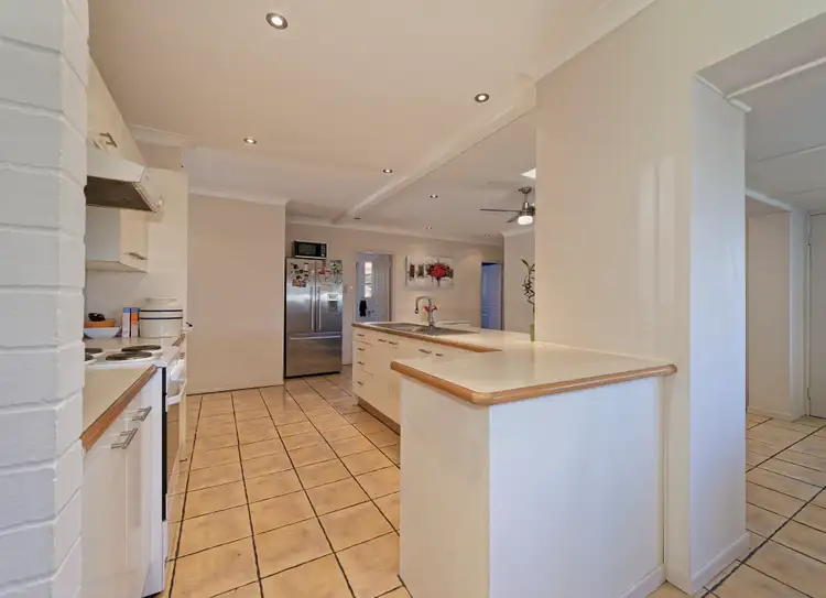 Third view of Homely house listing, 28 Houghton Avenue, Redcliffe QLD 4020