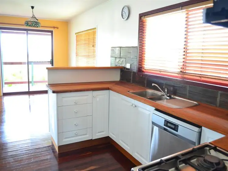 Third view of Homely house listing, 24 Meikleville Street, Meikleville Hill QLD 4703