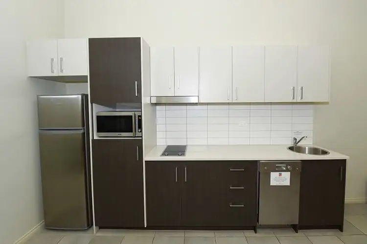 Fifth view of Homely unit listing, Unit 20 The Ranges, Stove Hill WA 6714