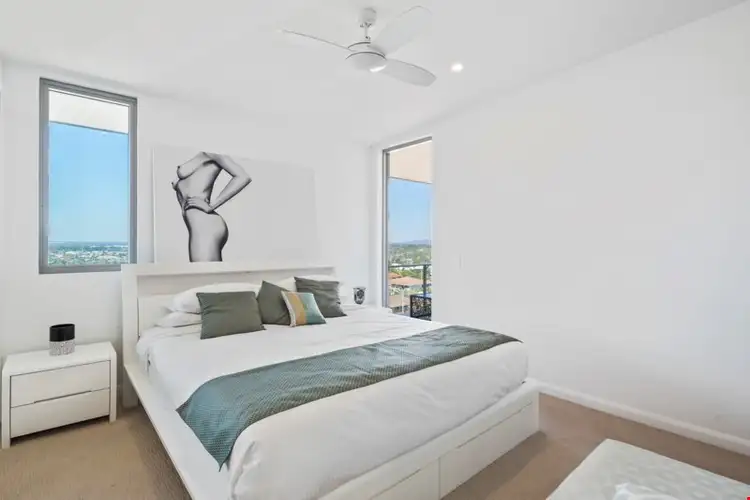 Sixth view of Homely unit listing, 801/17-21 Douglas Street, Mooloolaba QLD 4557