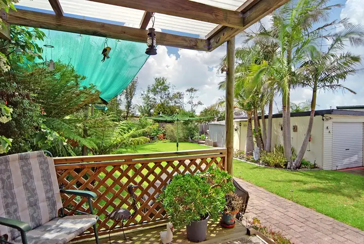 Fifth view of Homely house listing, 33 Belfast Avenue, Warilla NSW 2528