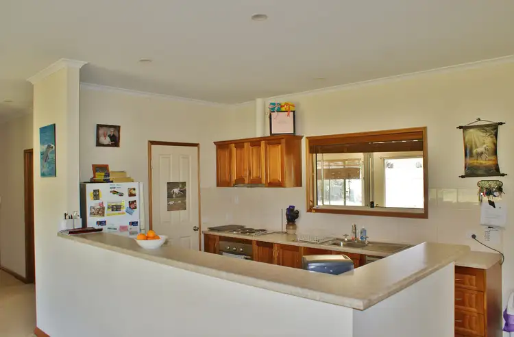 Third view of Homely house listing, Lot 100 Yumali Road, Meningie SA 5264