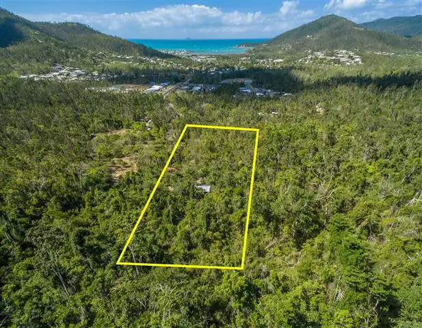 28 Timberland Road, Jubilee Pocket QLD 4802