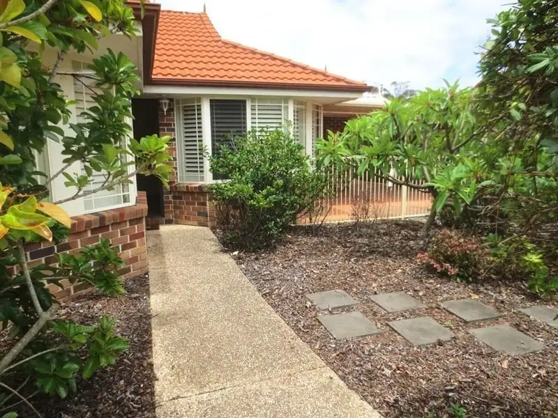 Main view of Homely unit listing, 1/83 Parkway Drive, Mooloolaba QLD 4557
