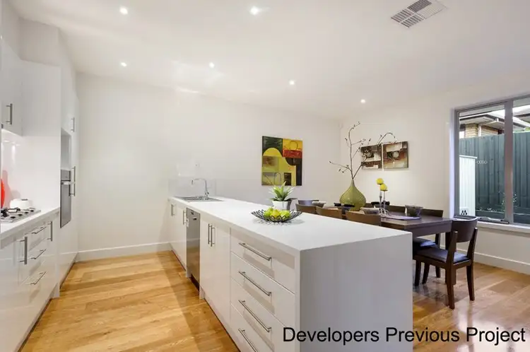 Sixth view of Homely townhouse listing, 3/26 Orient Avenue, Mitcham VIC 3132
