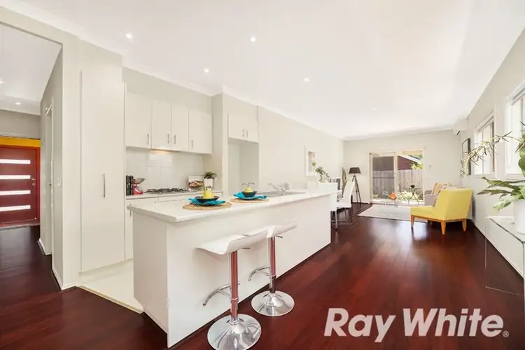 Third view of Homely house listing, 5 Allison Road, Forest Hill VIC 3131