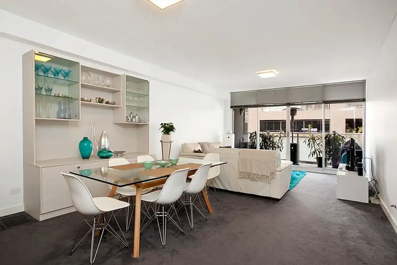 Main view of Homely unit listing, 302/340 Bay Street, Brighton-le-sands NSW 2216