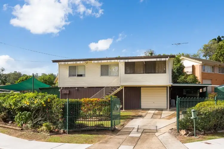 Second view of Homely house listing, 18 Pylara Crescent, Ferny Hills QLD 4055