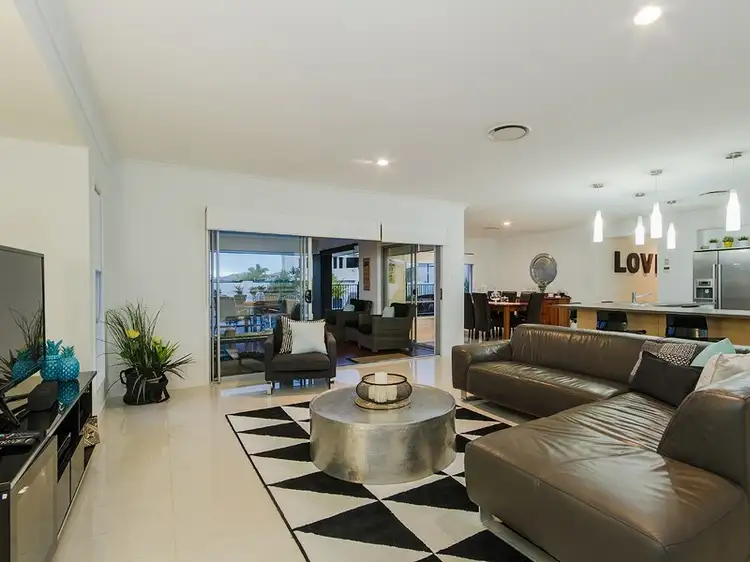 Fourth view of Homely house listing, 36 Temple Island Circuit, Oxenford QLD 4210