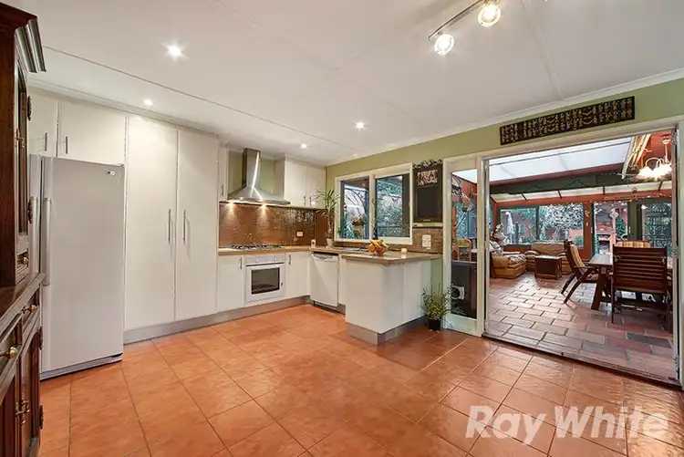 Second view of Homely house listing, 7 Rivett Crescent, Mulgrave VIC 3170