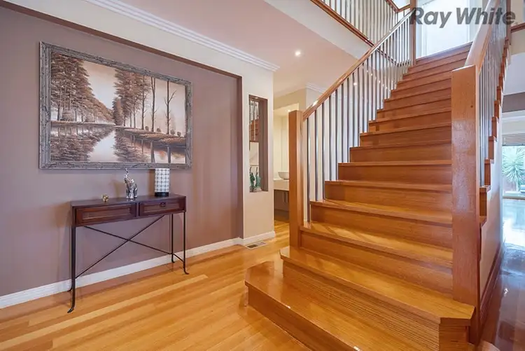 Second view of Homely house listing, 56 Royal Crescent, Hillside VIC 3037