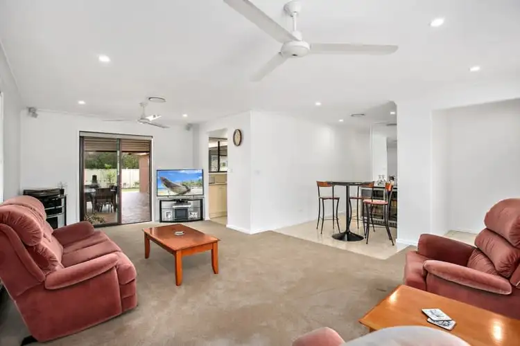 Second view of Homely house listing, 8 Ribbonwood Place, Albion Park Rail NSW 2527
