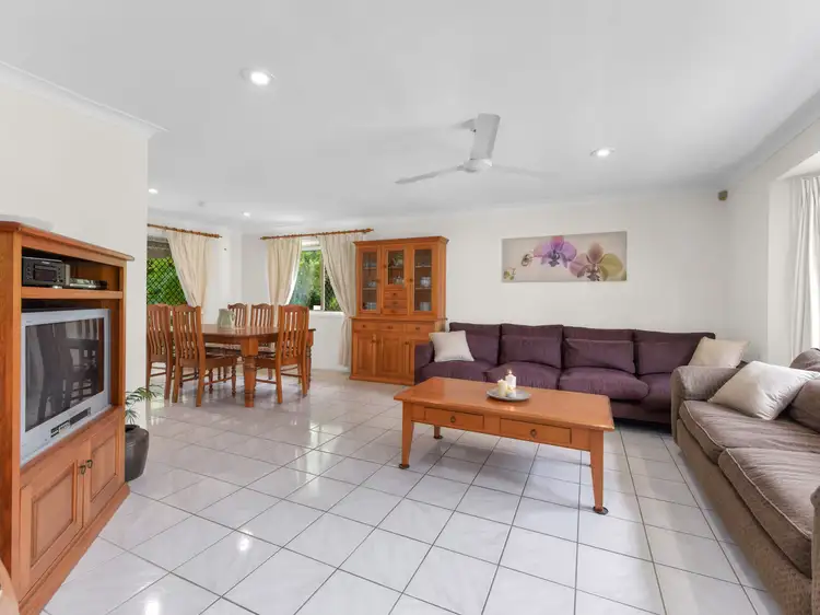 Second view of Homely house listing, 57 Kulcha Street, Algester QLD 4115