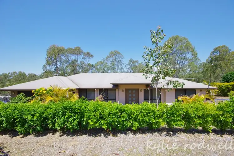 Second view of Homely house listing, 65 Scarvell Place, Kooralbyn QLD 4285