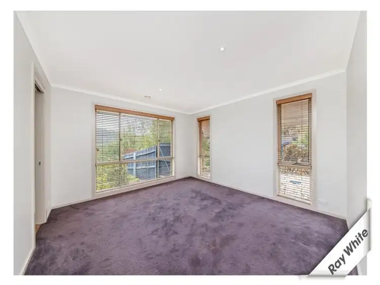 Third view of Homely house listing, 8 Orange Thorn Crescent, Banks ACT 2906