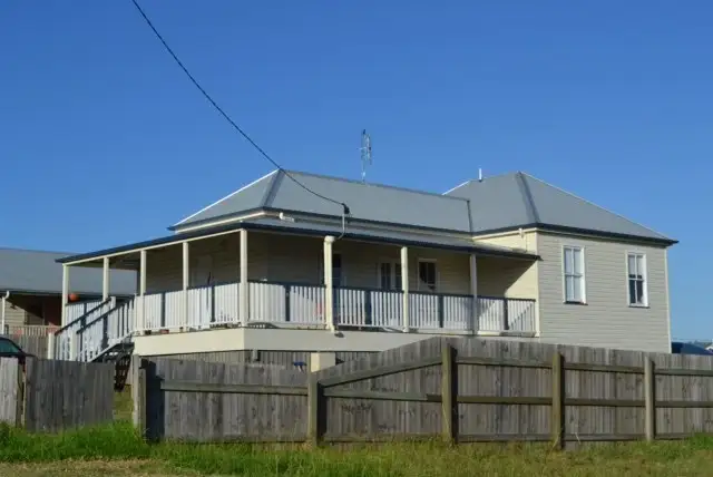 Second view of Homely house listing, 4 Bell Street, Greenmount QLD 4359