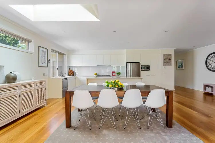 Fifth view of Homely house listing, 28 Toagara Street, Rye VIC 3941