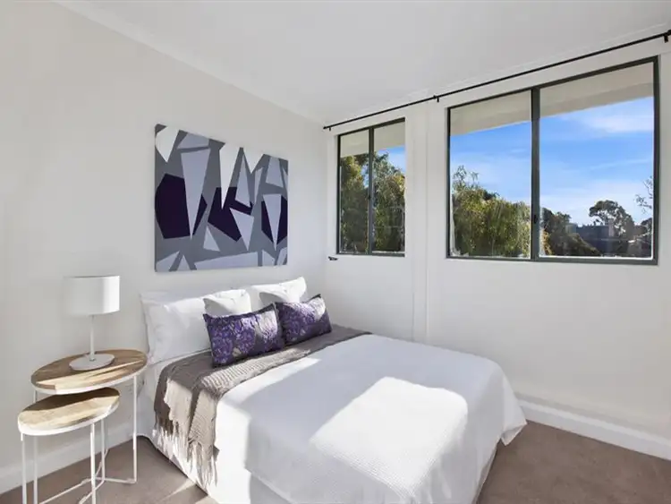 Seventh view of Homely apartment listing, 90/51 Hereford Street, Glebe NSW 2037